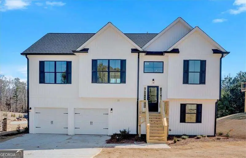 16 Mountain Chase Road, Rome, GA 30165 - #1
