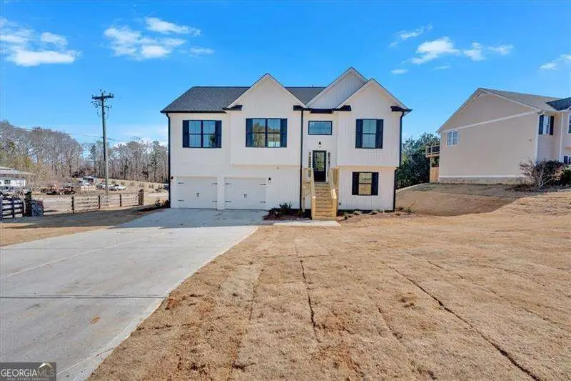 16 Mountain Chase Road, Rome, GA 30165 - #2