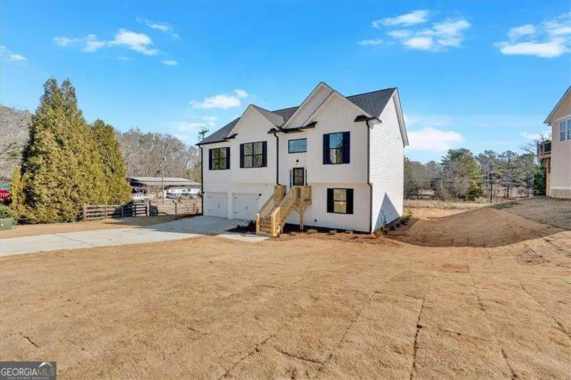 16 Mountain Chase Road, Rome, GA 30165 - #3