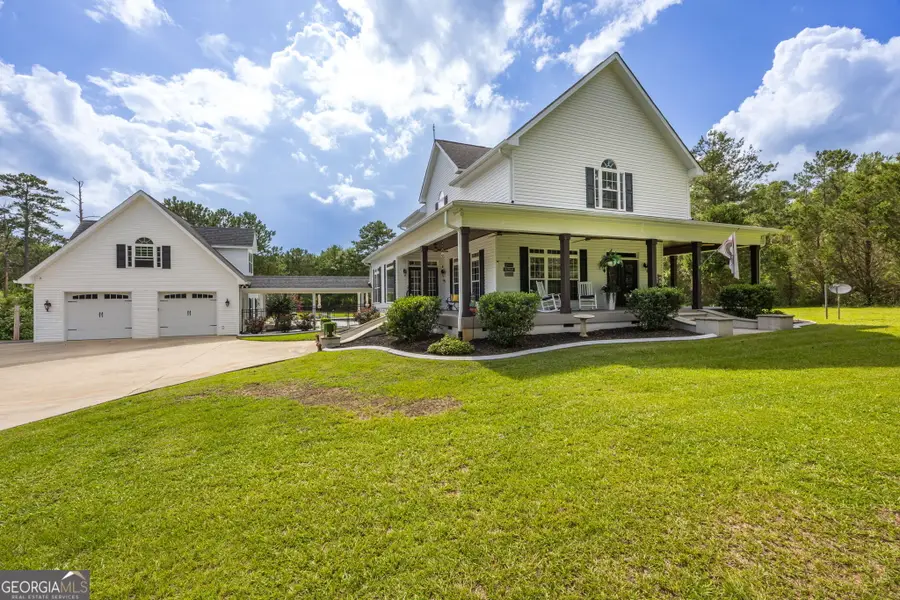 280 Lower Simmons Road, Macon, GA 31220 - #2