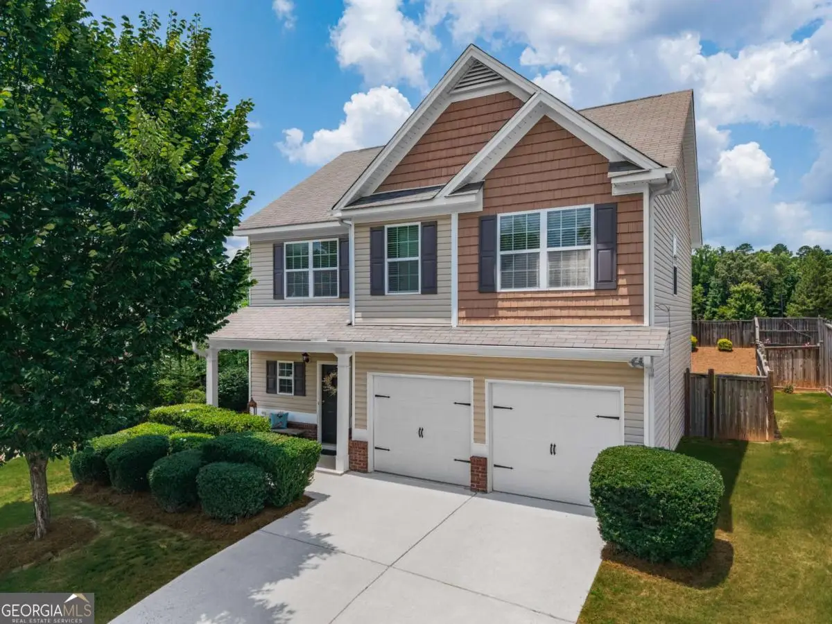 523 Gardenview Road, Canton, GA 30114 - #1