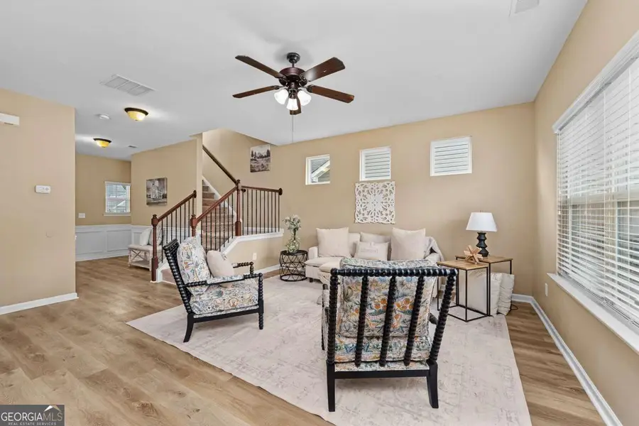 523 Gardenview Road, Canton, GA 30114 - #2