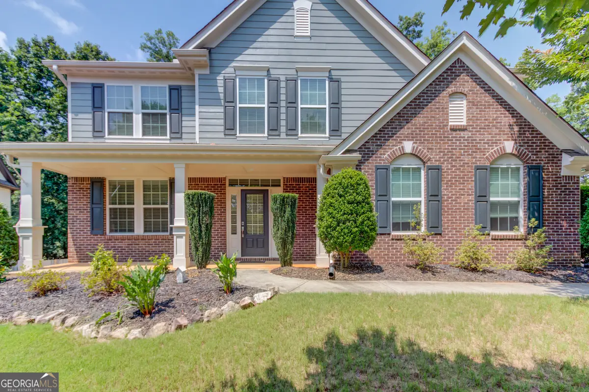 1043 Liberty Park Drive, Braselton, GA 30517 - #1