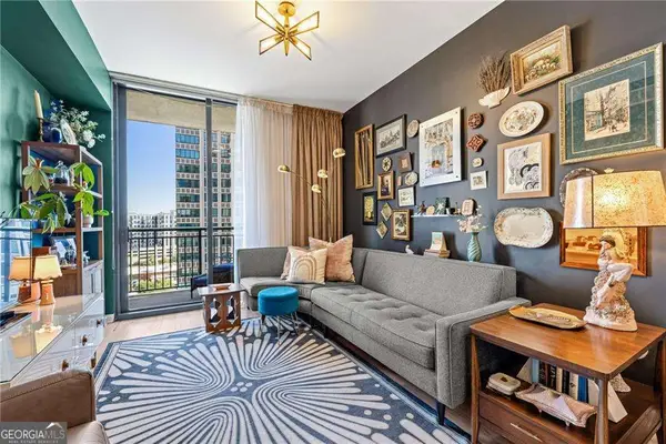 3040 Peachtree Road Nw #1013, Atlanta, GA 30305