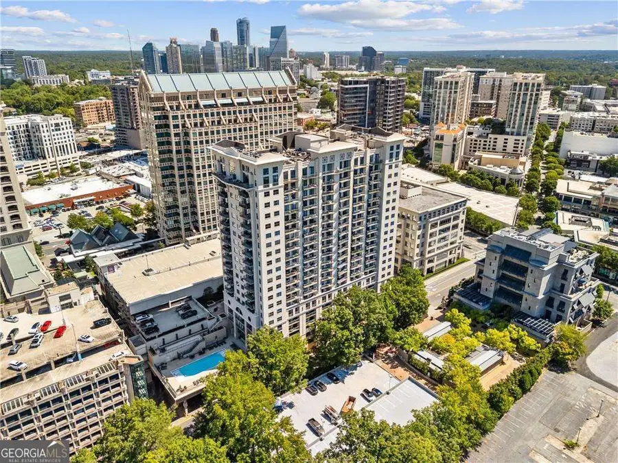 3040 Peachtree Road Nw #1013, Atlanta, GA 30305 - #2