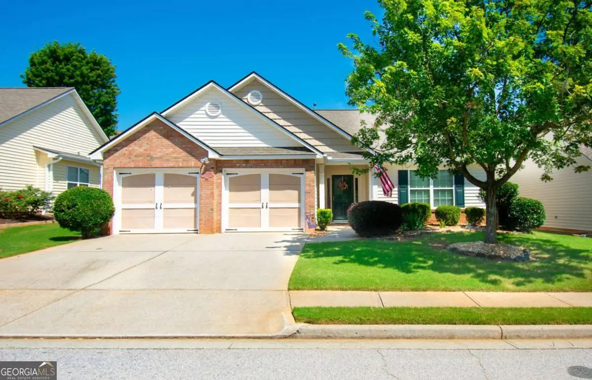 534 Triumph Way, Winder, GA 30680 - #1