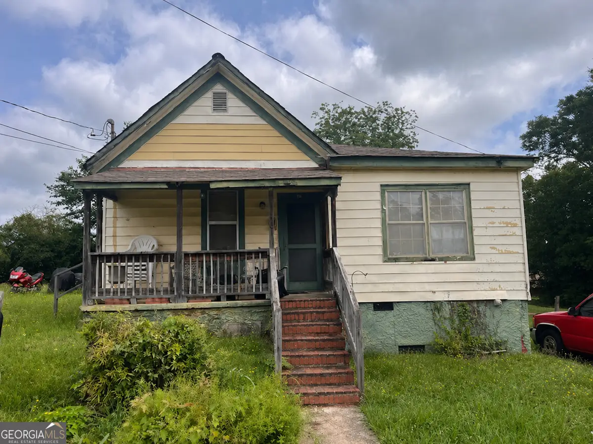 10 Dewey Street, Newnan, GA 30263 - #1
