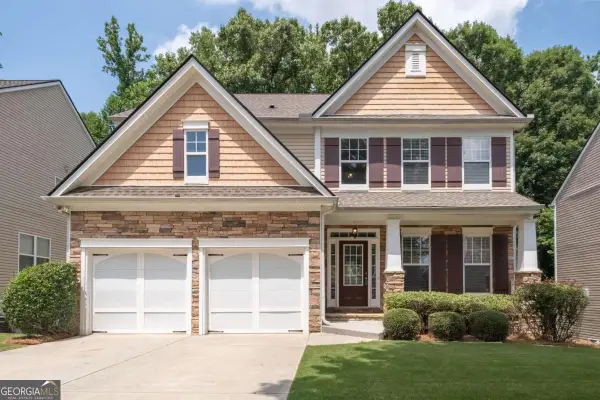 2531 Fieldview Way, Buford, GA 30519