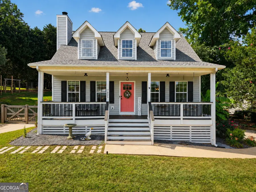 7005 Wessex Way, Cumming, GA 30028 - #2