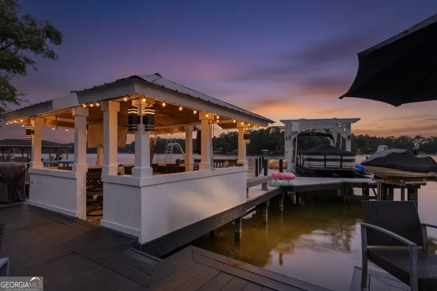 134 Lakeshore Drive, Monticello, GA 31064 - #3