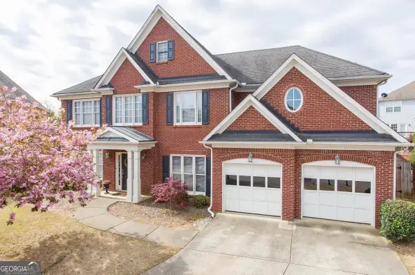 4134 Oberon Drive Se, Smyrna, GA 30080