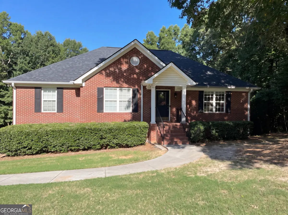 144 Mims Drive, Calhoun, GA 30701 - #1