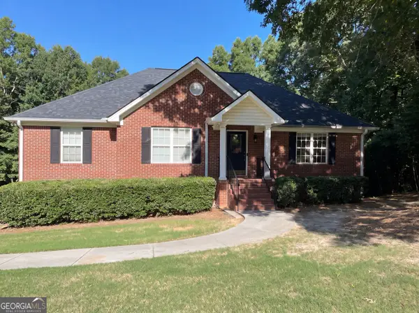 144 Mims Drive, Calhoun, GA 30701