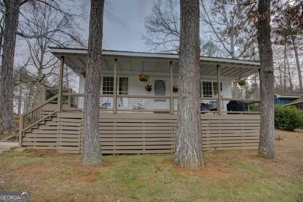 141 Andrea Circle, Jackson, GA 30233