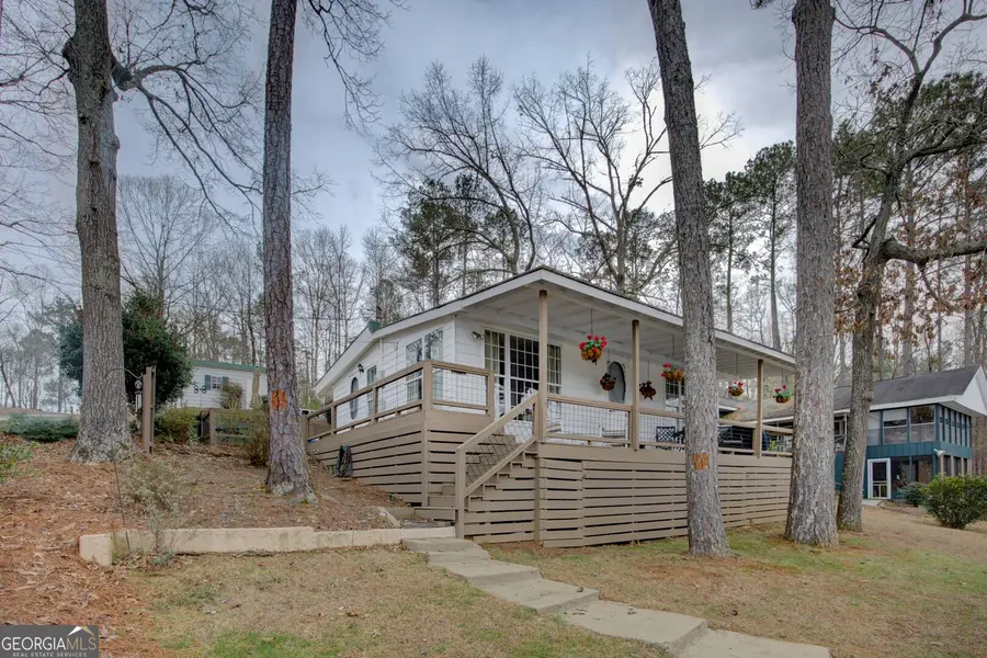 141 Andrea Circle, Jackson, GA 30233 - #2