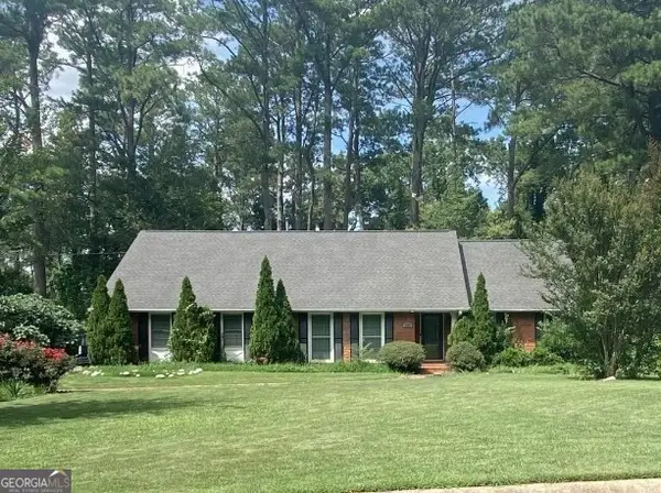 2615 Skyline Drive, Atlanta, GA 30337