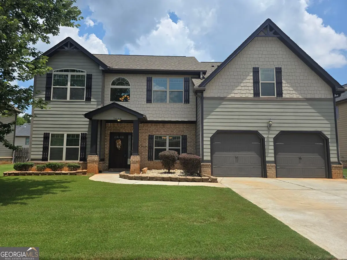 7668 Wild Cherry Lane, Stonecrest, GA 30038 - #1