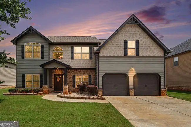 7668 Wild Cherry Lane, Stonecrest, GA 30038 - #2