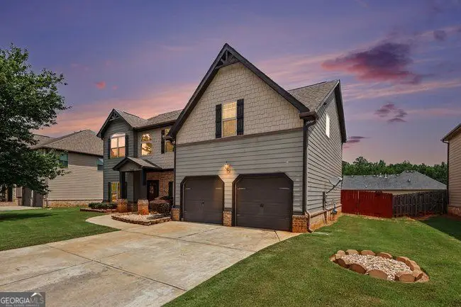7668 Wild Cherry Lane, Stonecrest, GA 30038 - #3
