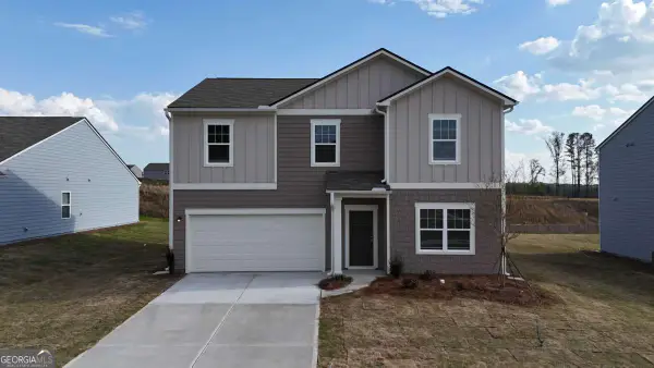 46 Galilee Lane, Bethlehem, GA 30620