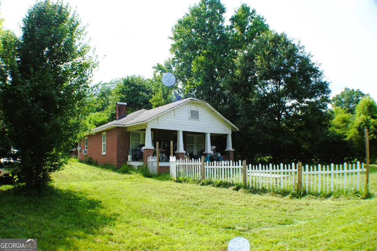 3602 Highway 41 Highway N, Resaca, GA 30735 - #1