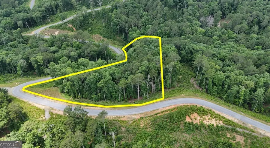 0 River View Trail #LOT 264, Ellijay, GA 30540 - #2