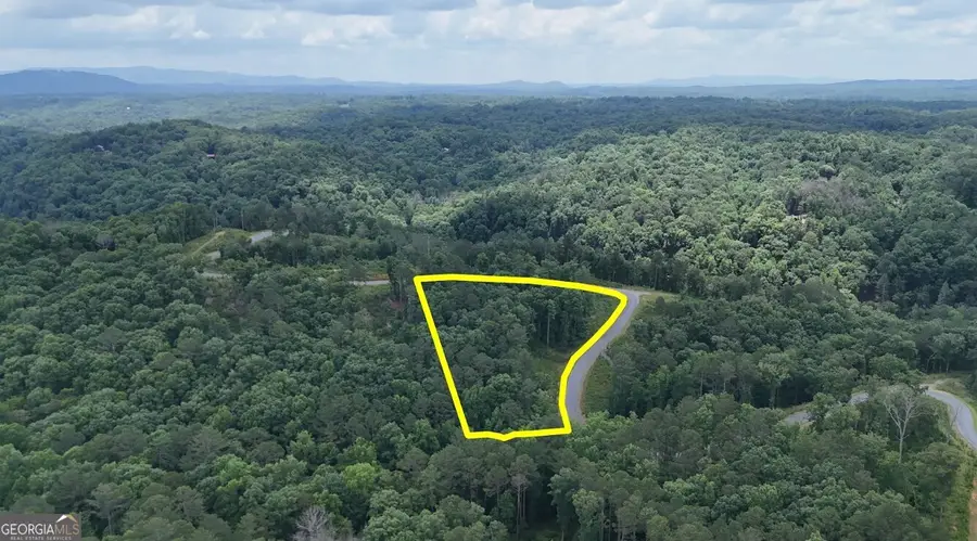 0 River View Trail #LOT 264, Ellijay, GA 30540 - #3