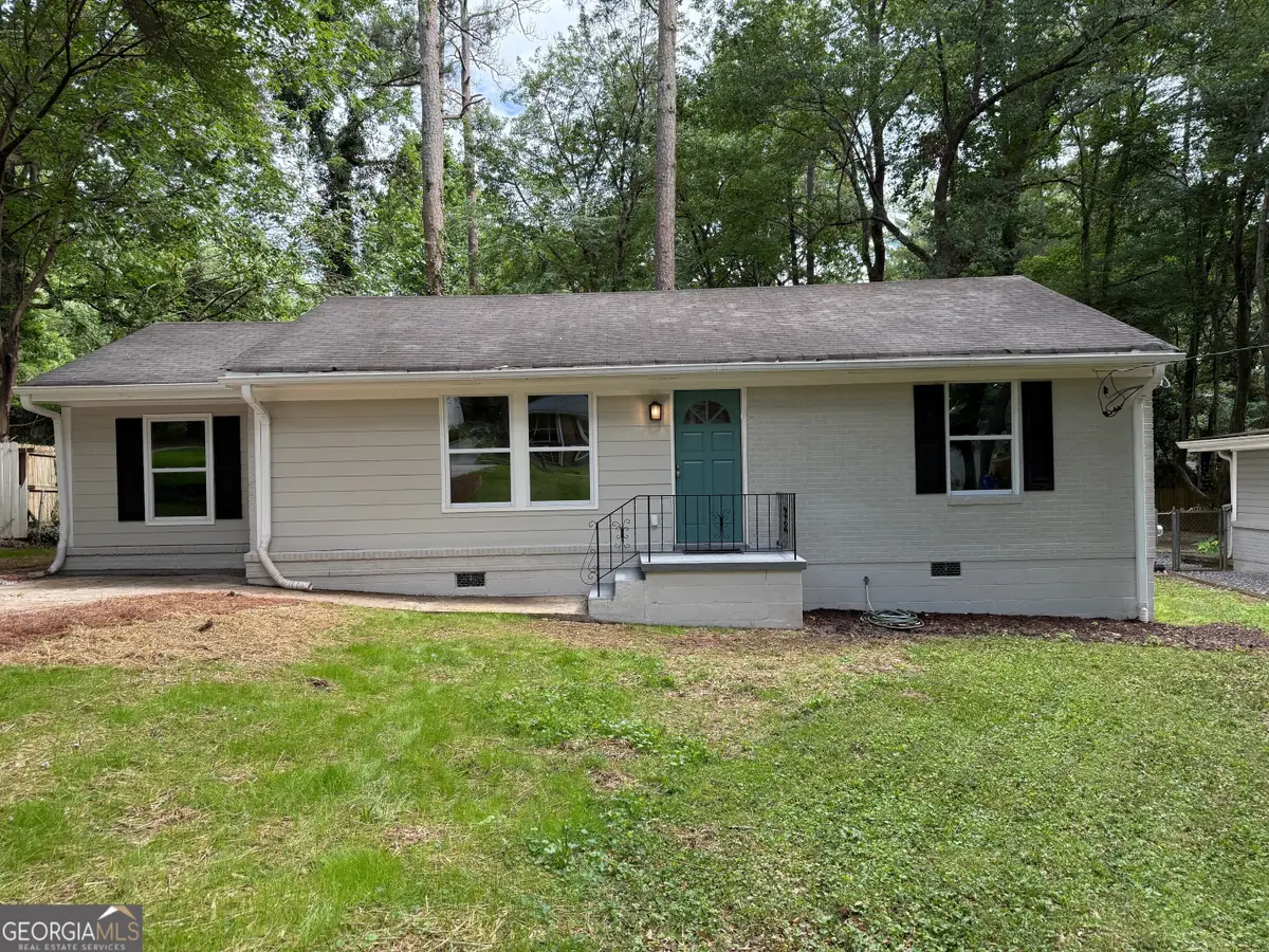 2943 Westbury Drive, Decatur, GA 30033 - #1