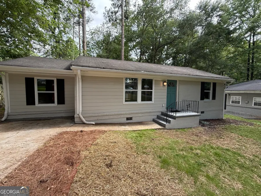 2943 Westbury Drive, Decatur, GA 30033 - #2