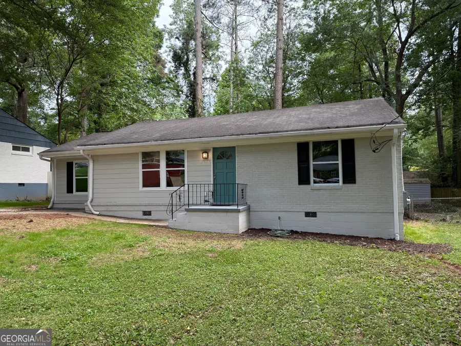 2943 Westbury Drive, Decatur, GA 30033 - #3