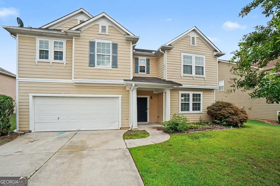 6500 Waterford Street Sw, Atlanta, GA 30331 - #2