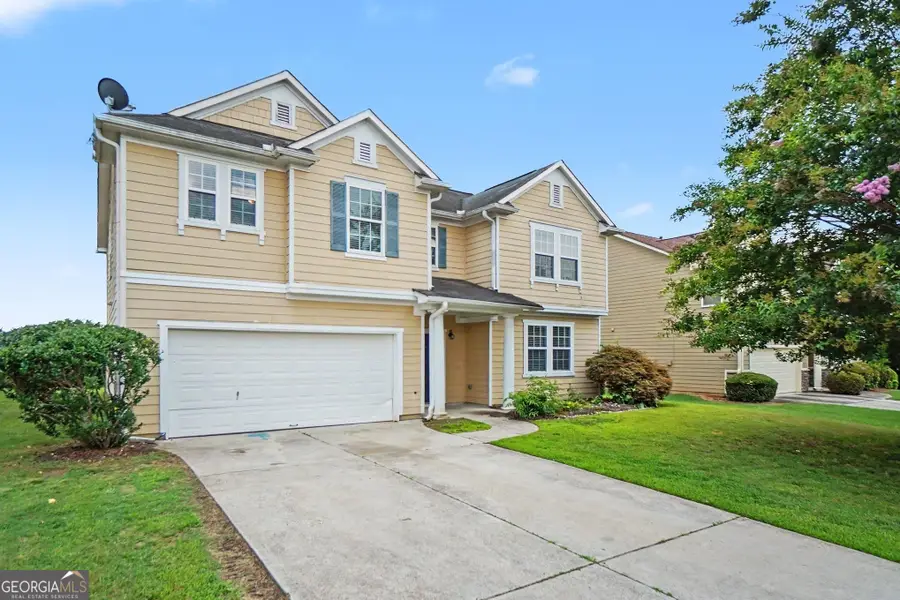 6500 Waterford Street Sw, Atlanta, GA 30331 - #3