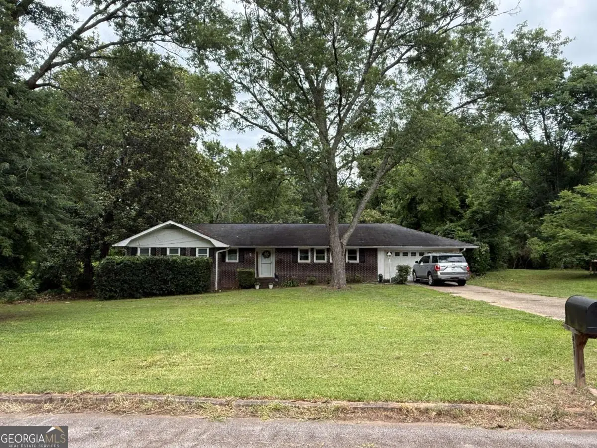 821 Shipp Circle Nw, Conyers, GA 30012 - #1