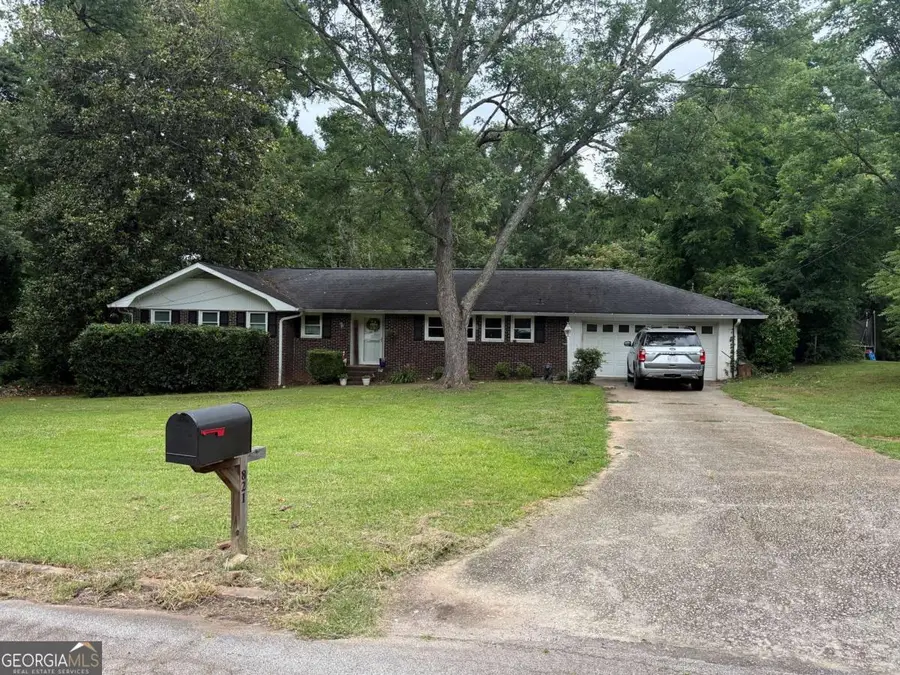 821 Shipp Circle Nw, Conyers, GA 30012 - #2