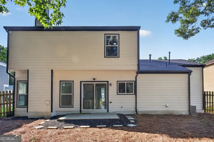 6229 Marbut Farms Lane, Lithonia, GA 30058 - #2