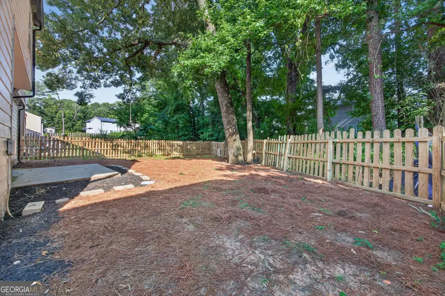 6229 Marbut Farms Lane, Lithonia, GA 30058 - #3