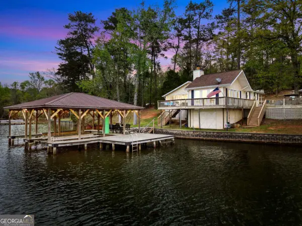 216 Deep Water Road, Mansfield, GA 30055