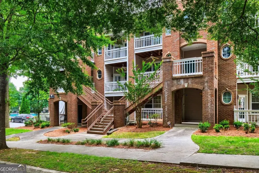 1752 Pryor Road Sw #311, Atlanta, GA 30315 - #2