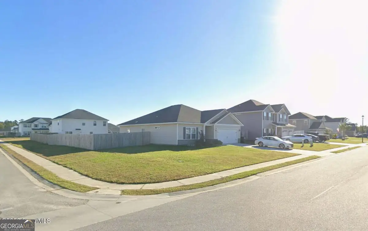 164 Allen Rawls Way Se, Ludowici, GA 31316 - #1