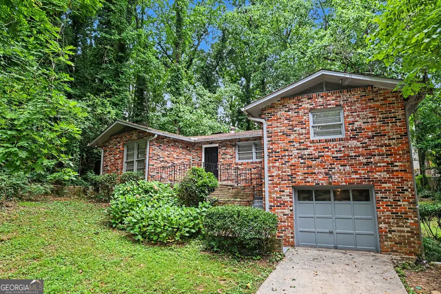 3934 Ensign Court, Atlanta, GA 30341 - #3