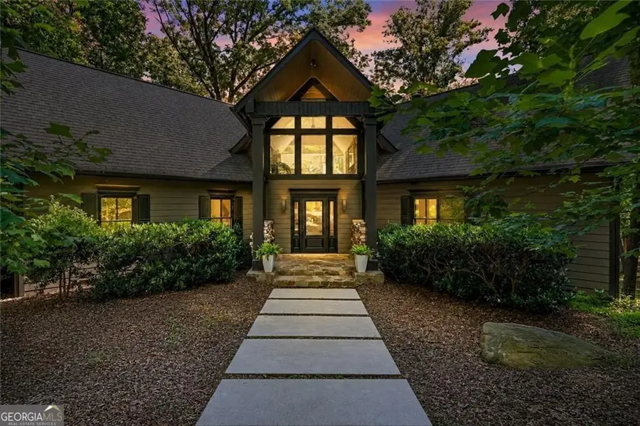 6680 Woodlake Drive, Flowery Branch, GA 30542 - #3