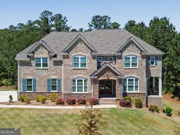 7632 Capps Ridge Lane, Douglasville, GA 30135