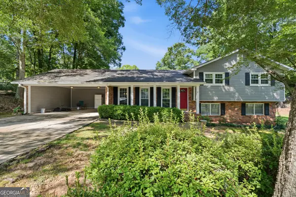 3150 Misty Valley Court, Macon, GA 31204