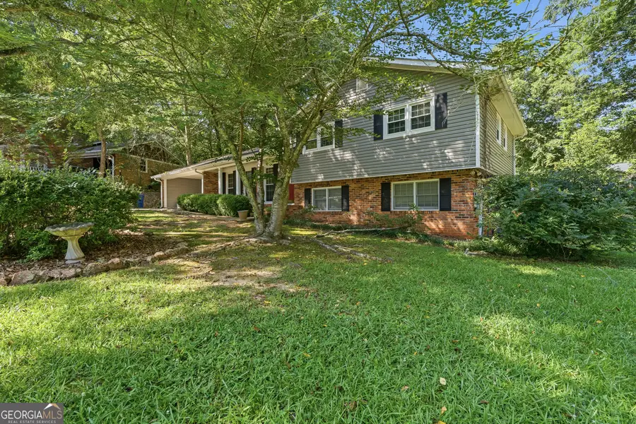 3150 Misty Valley Court, Macon, GA 31204 - #3