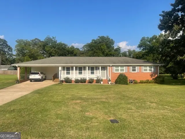 73 Beverly Lane, Thomaston, GA 30286 - #1
