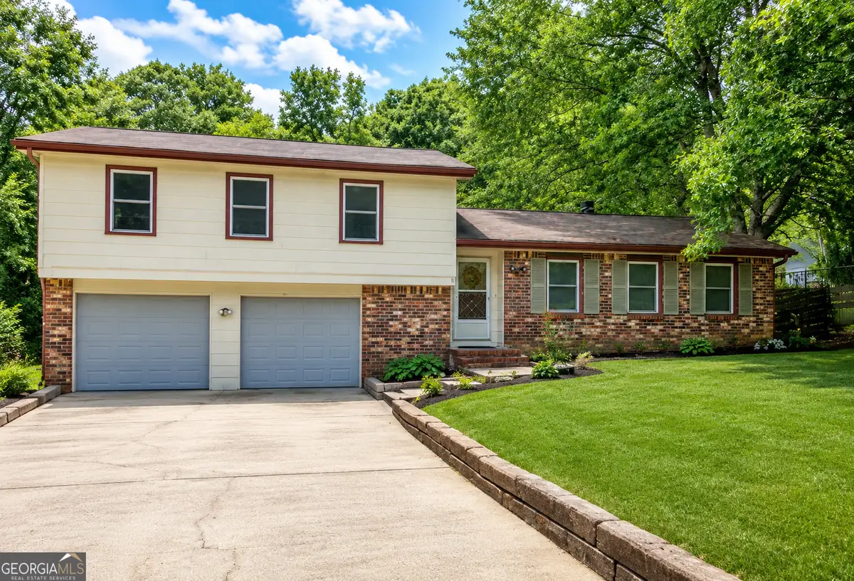 1237 Country Lane Drive Ne, Conyers, GA 30012 - #1