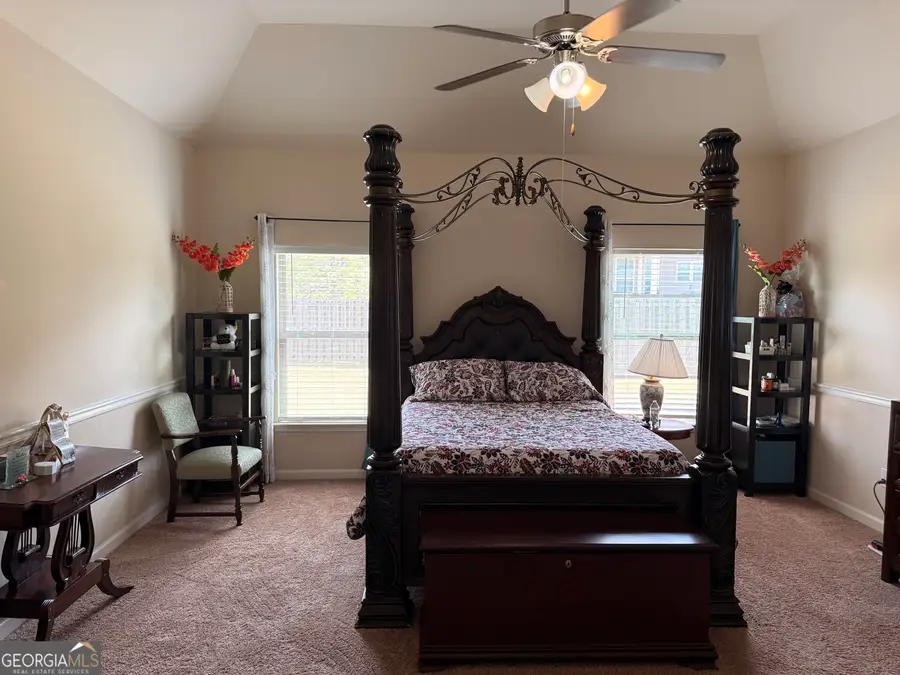 260 Silver Ridge Road, Covington, GA 30016 - #2