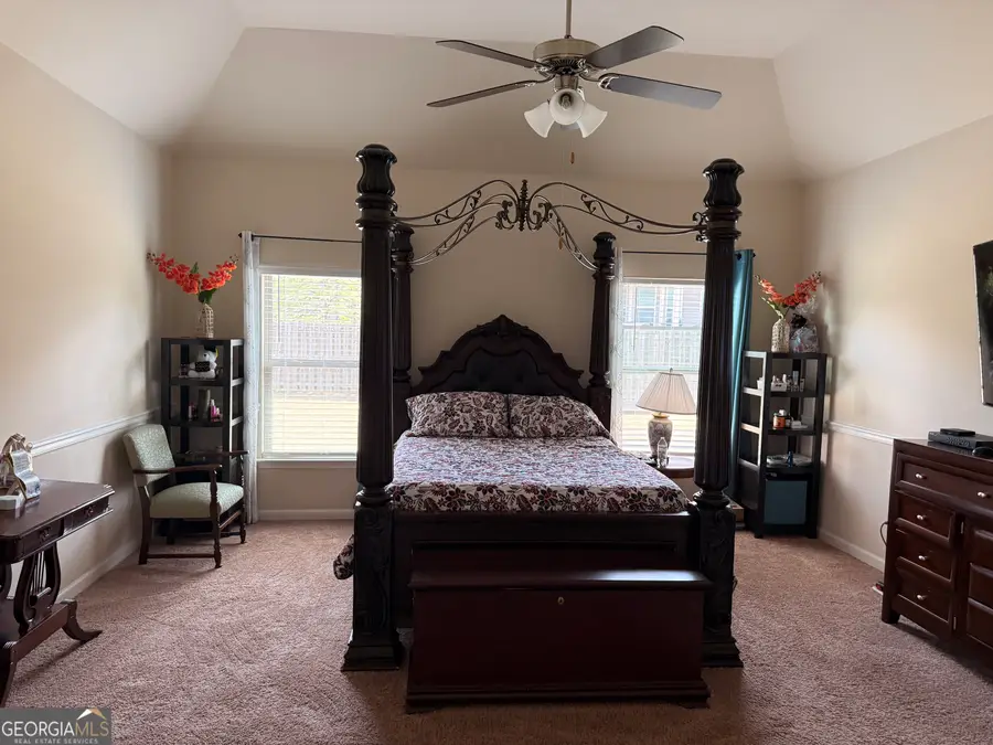 260 Silver Ridge Road, Covington, GA 30016 - #3