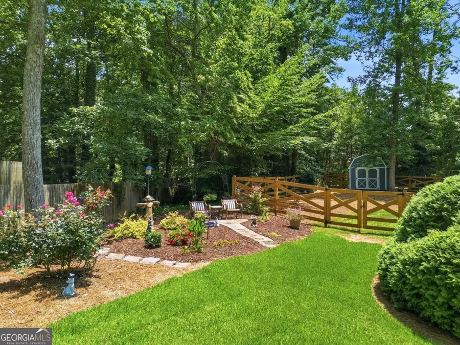 3990 Tall Pine Drive, Marietta, GA 30062 - #2
