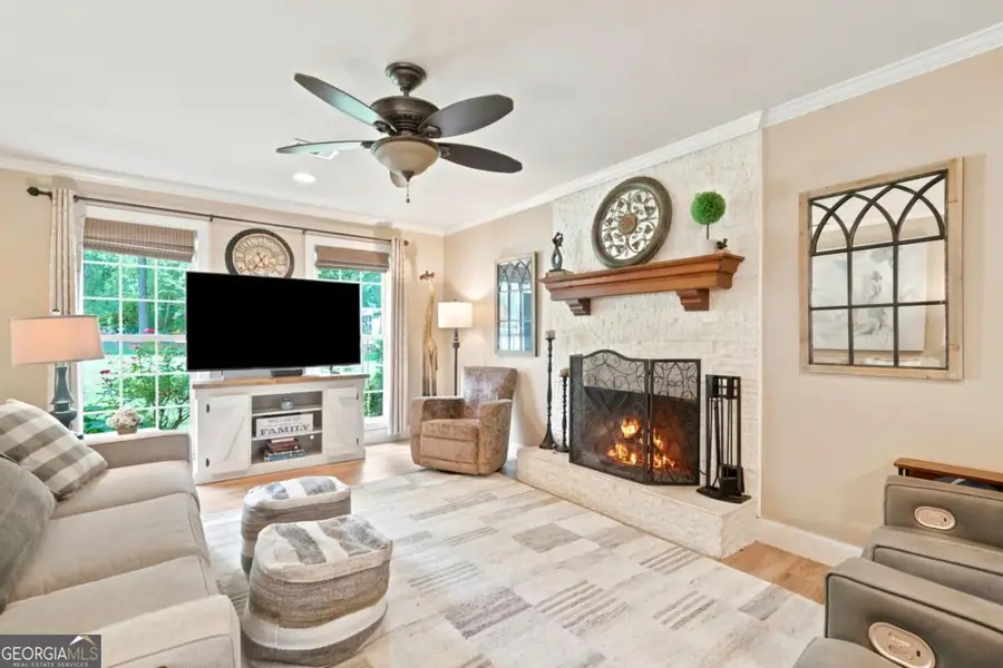 3990 Tall Pine Drive, Marietta, GA 30062 - #3